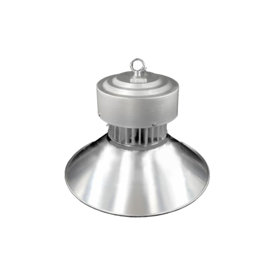 CAMPANA LED SMD 50W