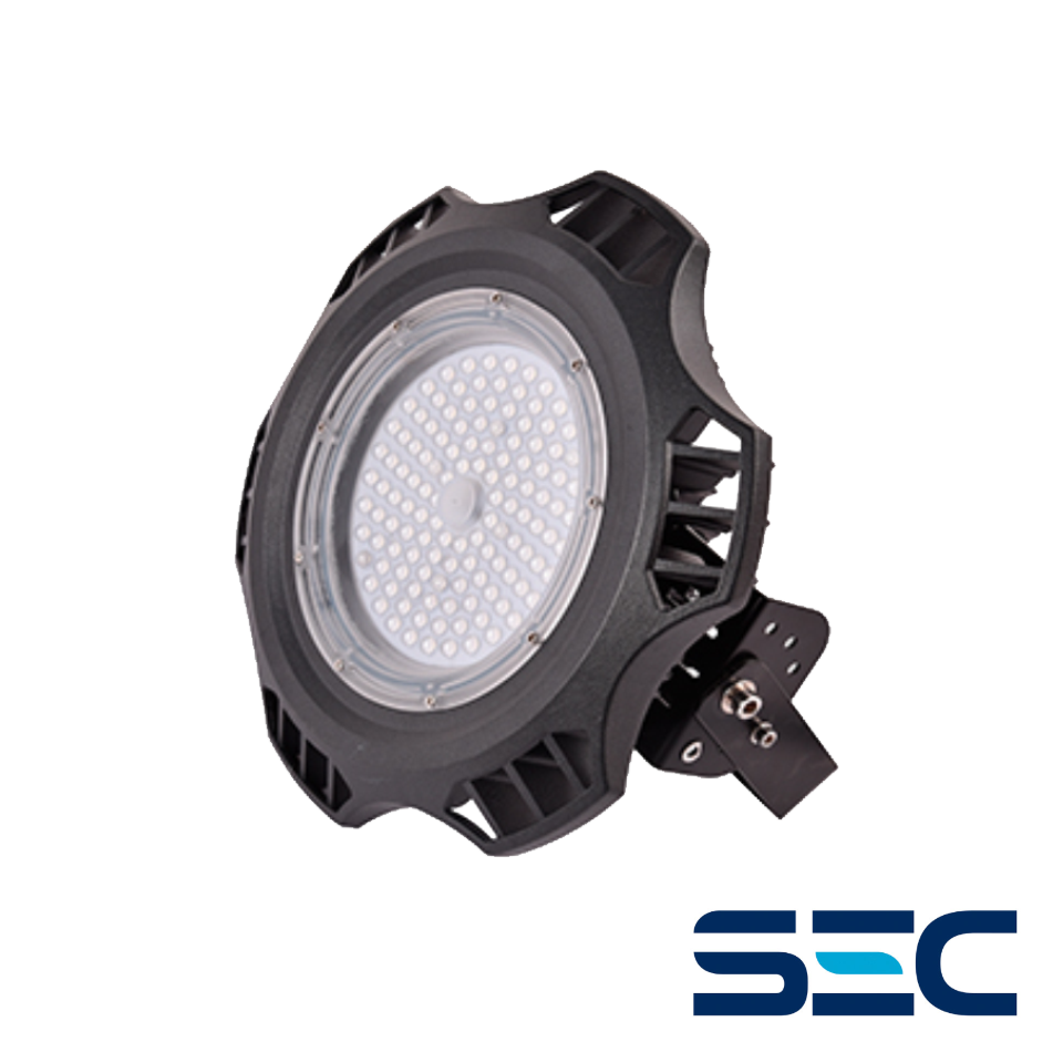 CAMPANA 100W UFO