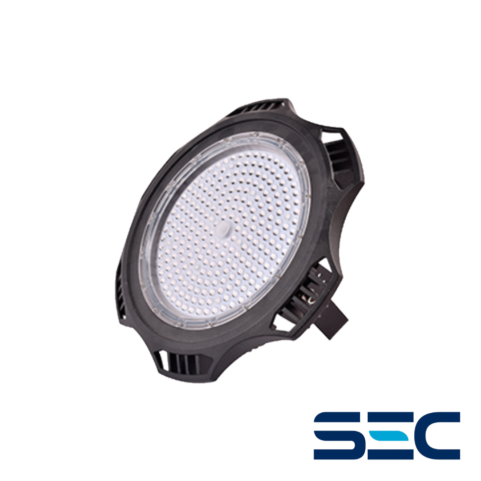 PACK 3 CAMPANA 150W UFO