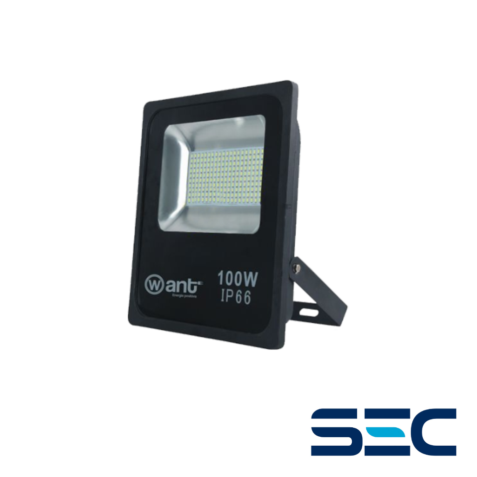 FOCO 100W SMD