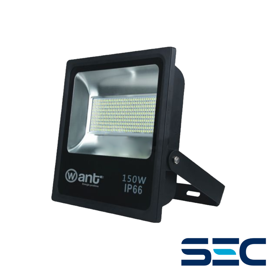 PACK 10 FOCO 150W SMD