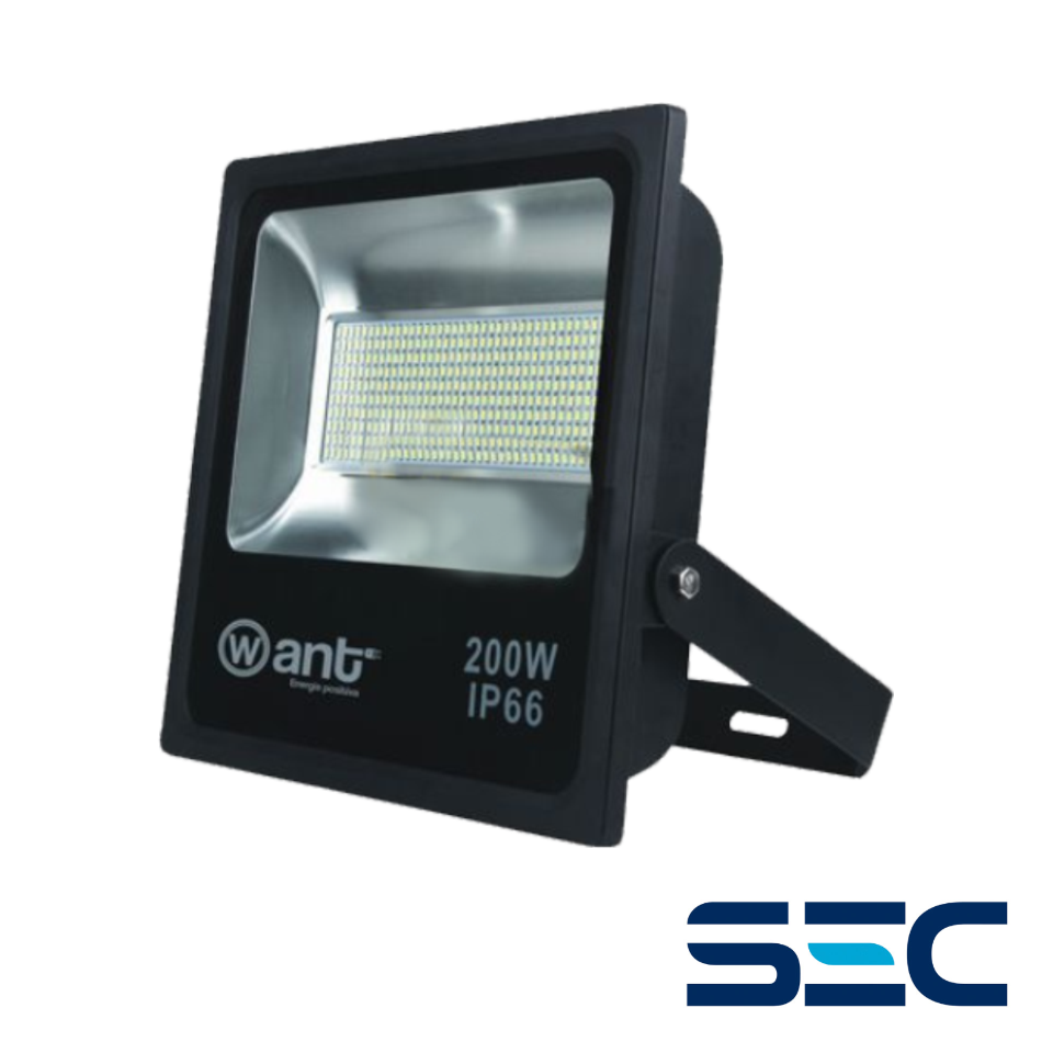 FOCO 200W SMD