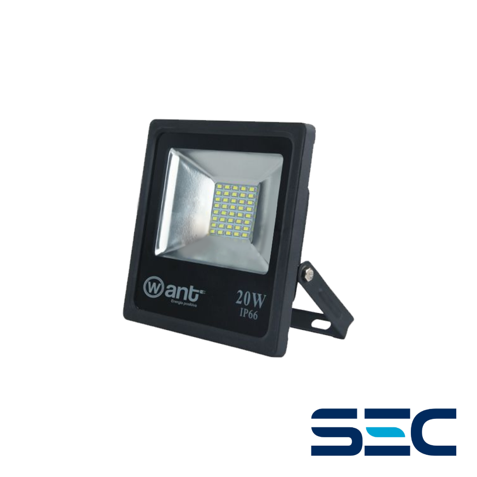 FOCO 20W SMD