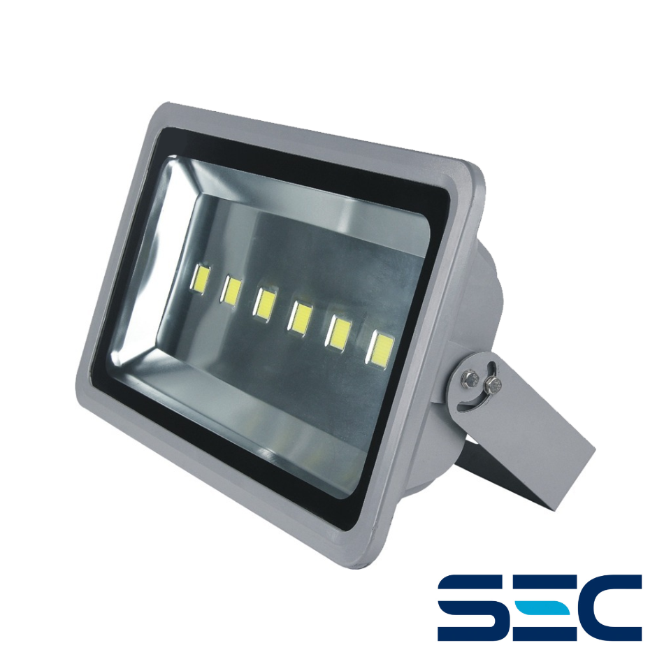 FOCO 300W COB SEC
