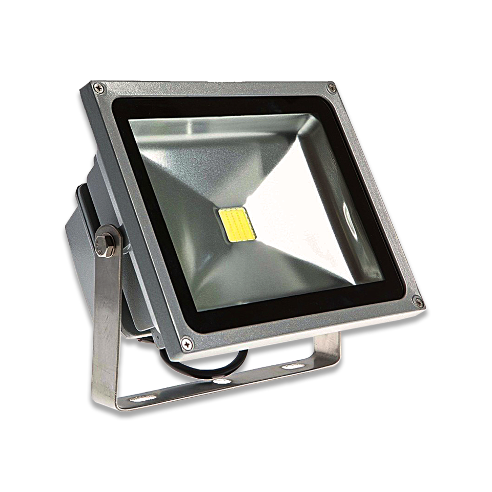 FOCO LED 30W
