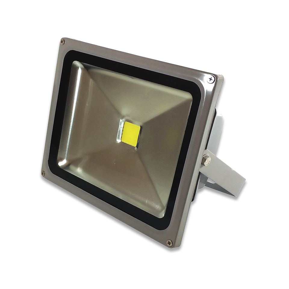 FOCO LED 50W