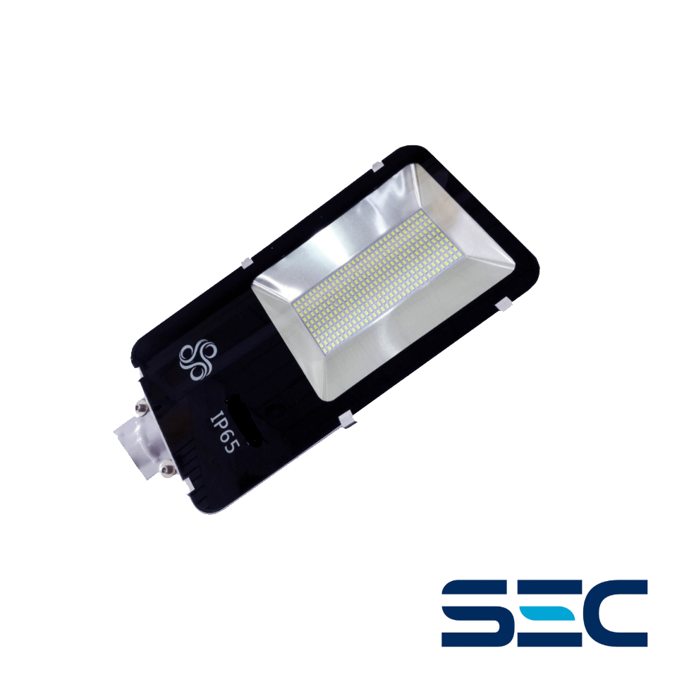 LUMINARIA PUBLICA 100W SMD