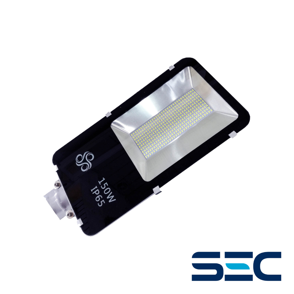 PACK 3 LUMINARIA PUBLICA 150W SMD