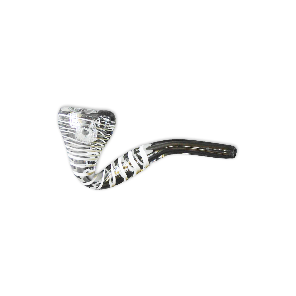 PIPA PIREX BLANCA