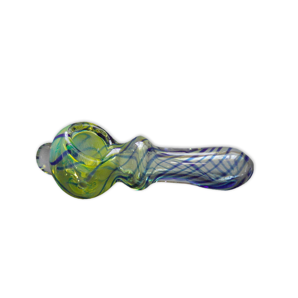 PIPA PIREX AZUL
