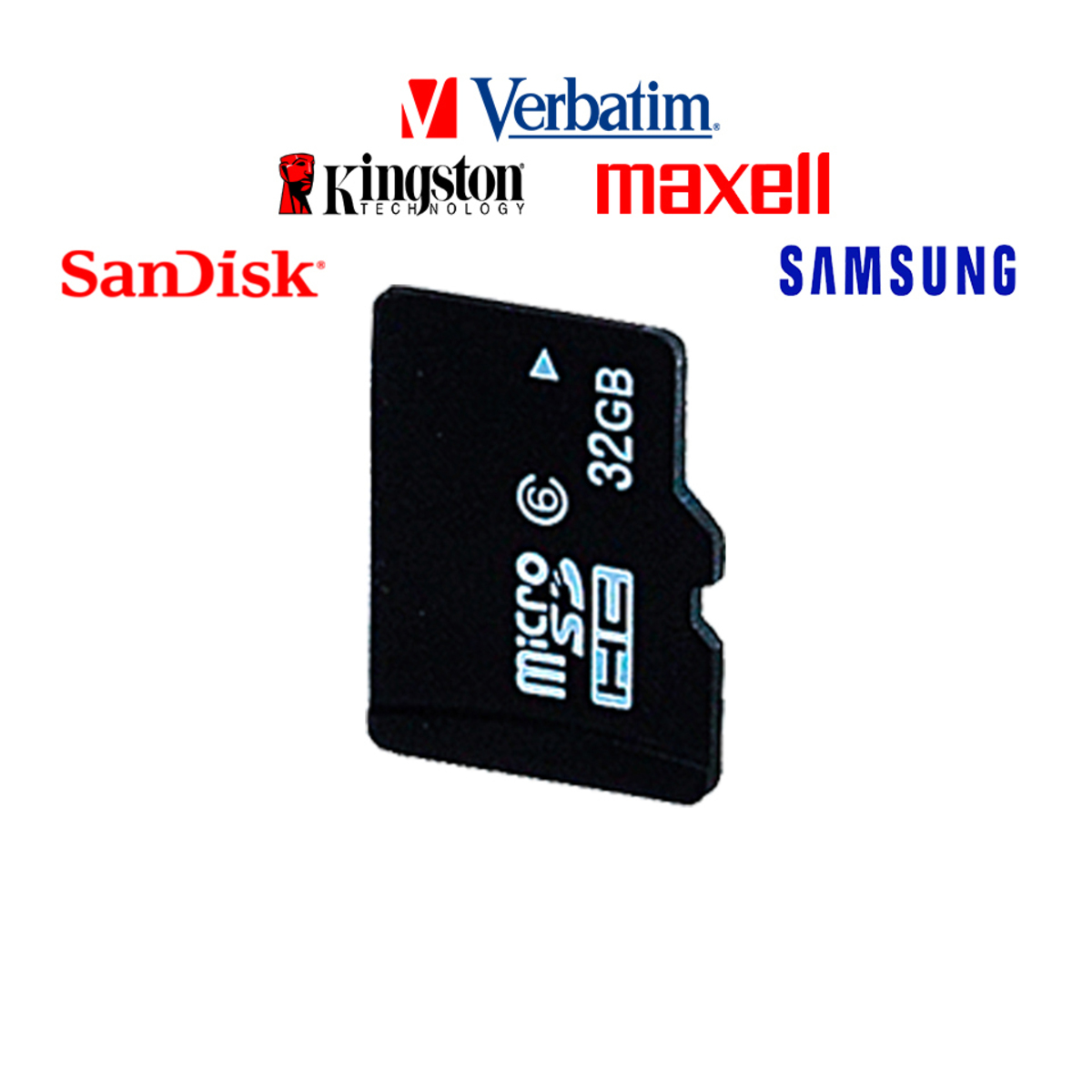 Memoria SD 32 GB