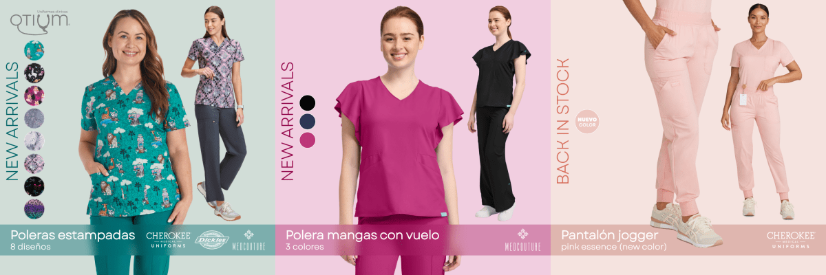 collection novedades