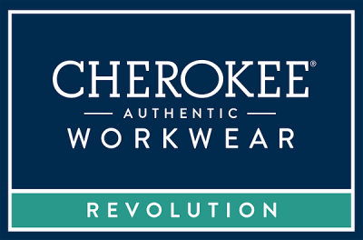 Cherokee Workwear Revolution