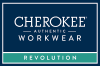 Cherokee Workwear Revolution