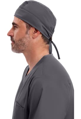 Gorro de Pabellón Unisex Cherokee Workwear Originals 2506 Gris PWTW