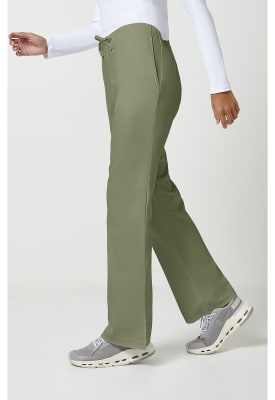 Pantalon Mujer Petite OL 4101P