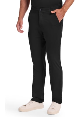 Pantalón Clínico Hombre Healing Hands HH Works 9590 Negro BLACK