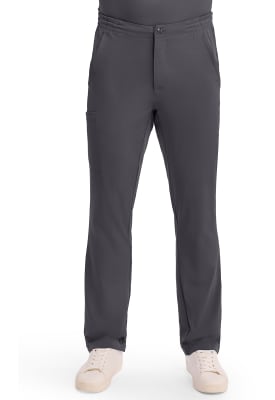 Pantalón Clínico Hombre Healing Hands HH Works 9590 Gris PEWTE