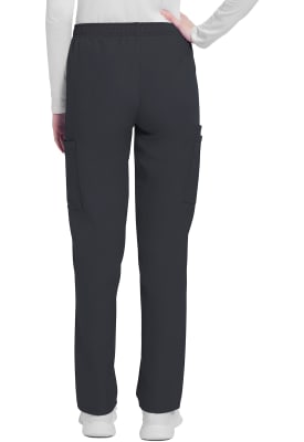 Pantalón Clínico Mujer Cherokee Originals Ultra CK281A Gris PWT