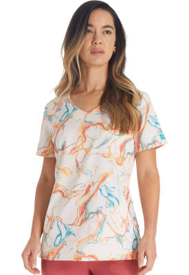 Polera Estampada   MRDK881