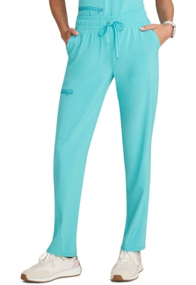 Pantalón Clínico Mujer Cherokee Allura CKA184 Calipso AQCV