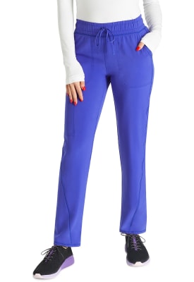 Pantalón Clínico Mujer Cherokee Allura CKA184 Morado GLPR