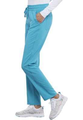 Pantalón Clínico Mujer Cherokee Allura CKA184 Verde TLB