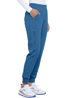 Pantalón Clínico Mujer Cherokee Allura CKA190 Verde CAR