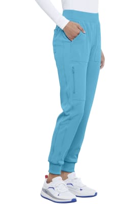 Pantalón Clínico Mujer Cherokee Allura CKA190 Verde TLB