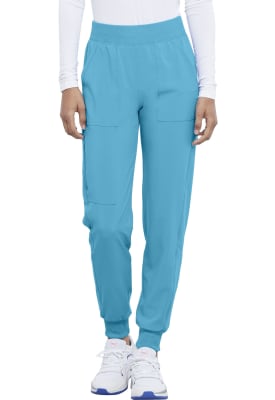 Pantalón Clínico Mujer Cherokee Allura CKA190 Verde TLB