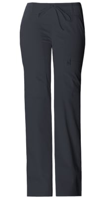 Pantalón Clínico Mujer Cherokee Luxe 21100 Gris PEWV