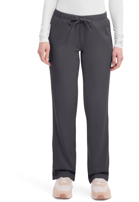 Pantalón Clínico Mujer Healing Hands HH Works 9560 Gris PEWTE