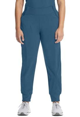 Pantalón Clínico Mujer Infinity CK110A Verde CAPS