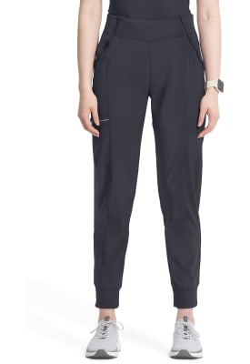 Pantalón Clínico Mujer Infinity CK110A Gris PWPS