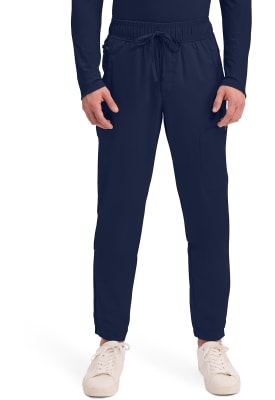 Pantalón Clínico Hombre Cherokee Workwear Revolution WW012 Azul Marino NAV