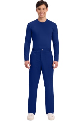 Pantalón Clínico Hombre Cherokee Workwear Revolution WW140 Azul Rey GAB