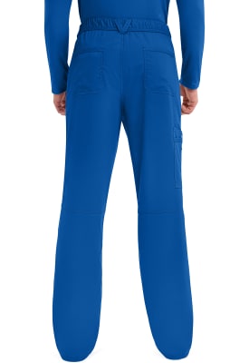 Pantalón Clínico Hombre Cherokee Workwear Revolution WW140 Azul Rey ROY