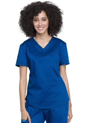 Polera Mujer RO WW657