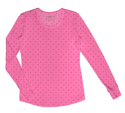 Polera Mujer LE 20801
