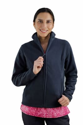 Polar Mujer Maritex 7401 Gris PWT