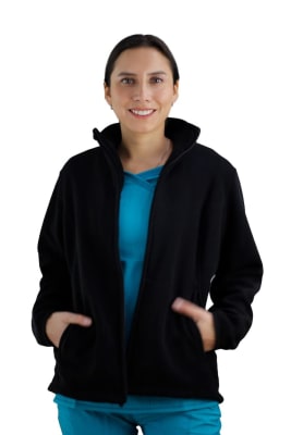 Polar Mujer Maritex 7401 Negro BLK