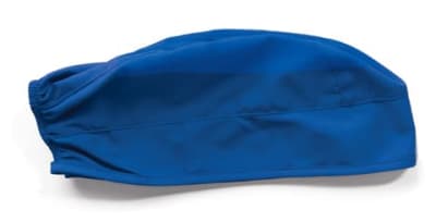 Gorro de Pabellón Unisex Cherokee Workwear Originals 2506 Azul Rey ROYW