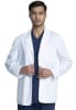 Delantal Clínico Hombre Cherokee Project Lab CK401 Blanco1