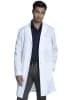 Delantal Clínico Hombre Cherokee Project Lab CK460 Blanco1