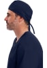 Gorro de Pabellón Unisex Cherokee Workwear Originals 2506 Azul Marino NAVW1