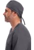Gorro de Pabellón Unisex Cherokee Workwear Originals 2506 Gris PWTW1