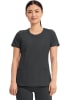 Polera Clínica Mujer Infinity 2624A Negro BAPS1