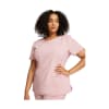 Polera Clínica Mujer Infinity 2624A Rosado FHRS1