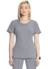 Polera Clínica Mujer Infinity 2624a Gris GRY1