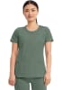 Polera Clínica Mujer Infinity 2624A Verde OLPS1
